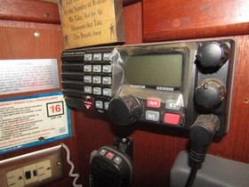 1988 Ericson 38