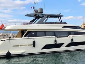 2018 Ferretti Yachts 850 kopen