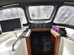 2001 Warrior 40