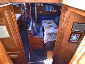 2001 Warrior 40 for sale