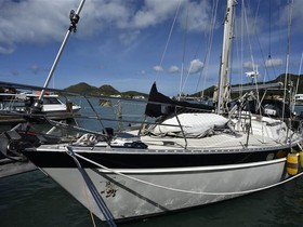 2001 Warrior 40 for sale