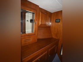 2001 Warrior 40 for sale
