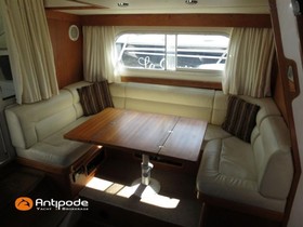 1998 Nimbus 370 Trawler for sale