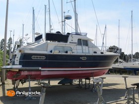 1998 Nimbus 370 Trawler for sale