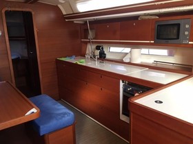 2015 Dufour 450 Grand Large