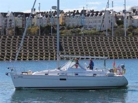 Bénéteau Boats Oceanis 36Cc