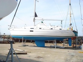 2001 Bénéteau Boats Oceanis 36Cc