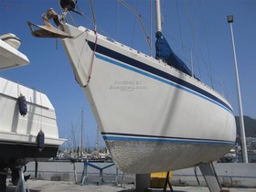 1985 Moody 34 for sale