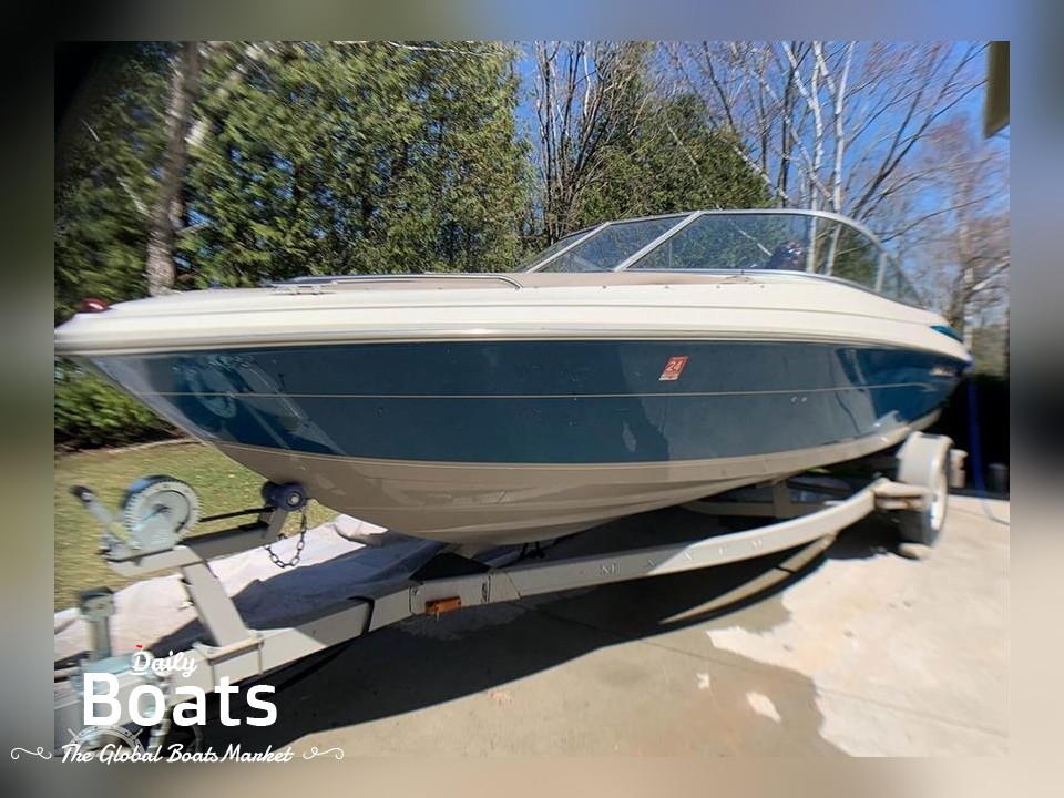 1998 Maxum 1900 Sr for sale. View price, photos and Buy 1998 Maxum 1900