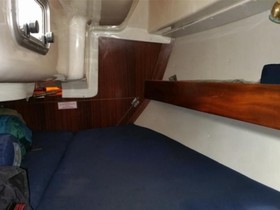 1995 Bavaria Yachts 30 Plus