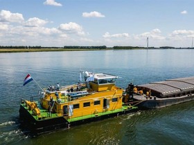 2019 Damen Barely Pusher for sale