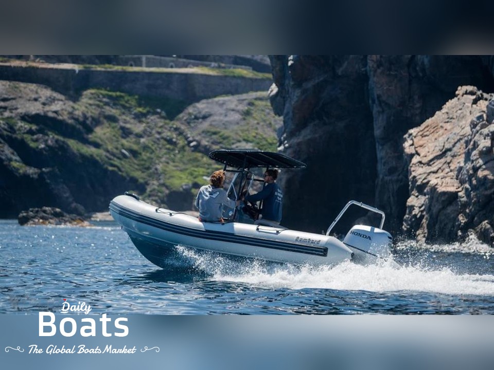 2021 Bombard Explorer 600 for sale. View price, photos and Buy 2021