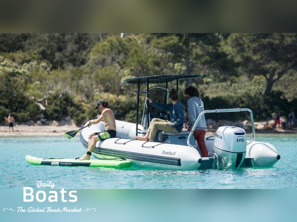 2021 Bombard Explorer 600 for sale. View price, photos and Buy 2021 Bombard Explorer 600 220604