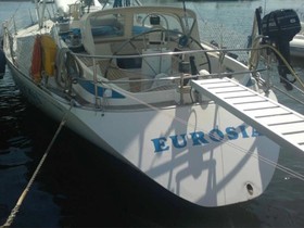 Nautor's Swan 46