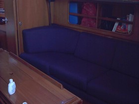 1989 Nautor's Swan 36