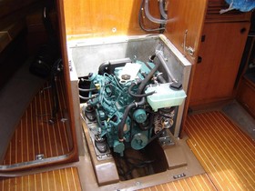 1989 Nautor's Swan 36 for sale