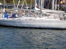 Bavaria Yachts 46 Cruiser