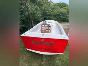 Købe 1974 Helmsman 20 Launch