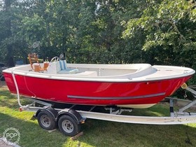Købe 1974 Helmsman 20 Launch