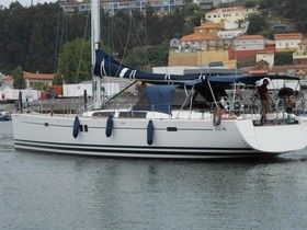 Hanse Yachts 630E