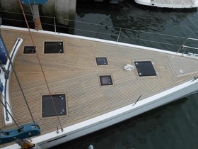 2007 Hanse Yachts 630E προς πώληση