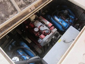 1985 Harbor Master 47