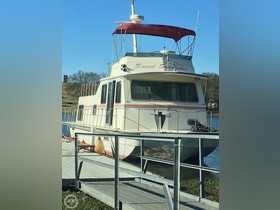 Harbor Master 47