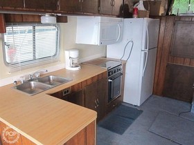 Köpa 1985 Harbor Master 47