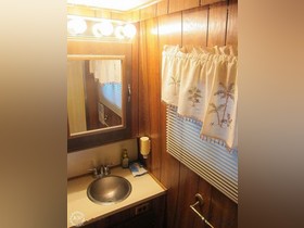 1985 Harbor Master 47