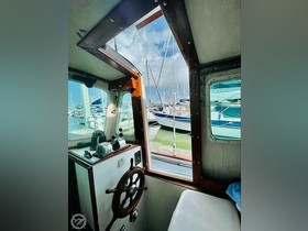 1976 Fales Navigator 38T