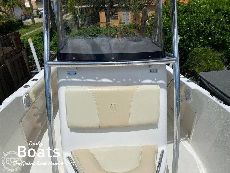 2007 Century Boats 2301 Center Console for sale. View price, photos and
