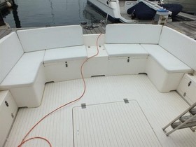 1986 Princess 45