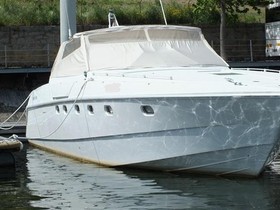 Ferretti Yachts 47 Altura