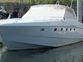 Kupiti 1991 Ferretti Yachts 47 Altura