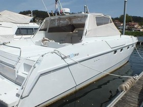 1991 Ferretti Yachts 47 Altura на продажу