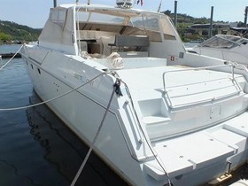 1991 Ferretti Yachts 47 Altura