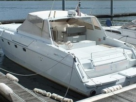 1991 Ferretti Yachts 47 Altura za prodaju