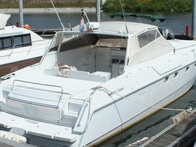 1991 Ferretti Yachts 47 Altura