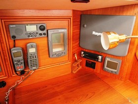 Vegyél 2005 Rustler 36