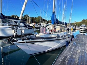 2005 Rustler 36