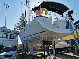 2006 Bénéteau Boats Oceanis 50 zu verkaufen