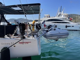 2020 Bénéteau Boats Oceanis 51.1 на продажу