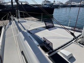 Купить 2020 Bénéteau Boats Oceanis 51.1