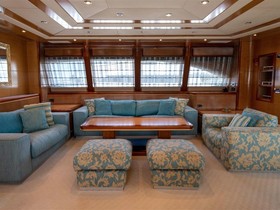 2006 CRN Yachts 128 na prodej