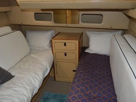 1981 Princess 38