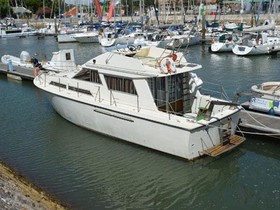 1981 Princess 38