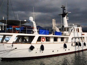 De Beer Classic 32M Gentleman'S Yacht