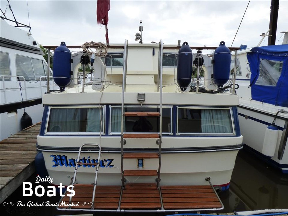 1979 Birchwood Boats 33 for sale. View price, photos and Buy 1979