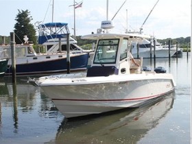2016 Boston Whaler Boats 250 Outrage