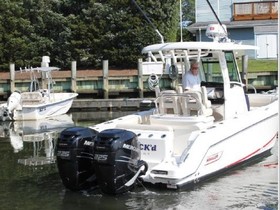 2016 Boston Whaler Boats 250 Outrage myytävänä